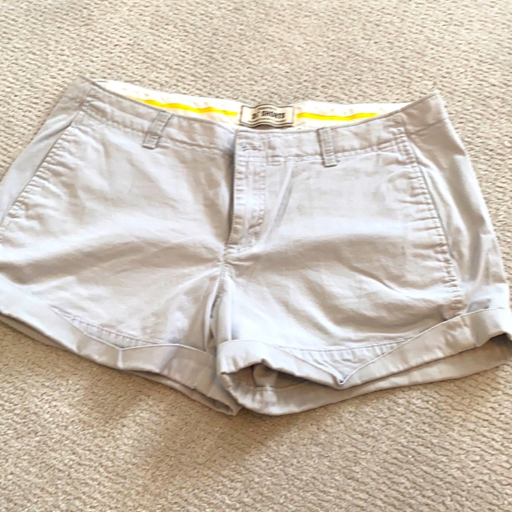 Old Navy 3” Chino Shorts